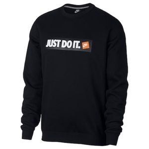 Nike Just Do It Crewneck